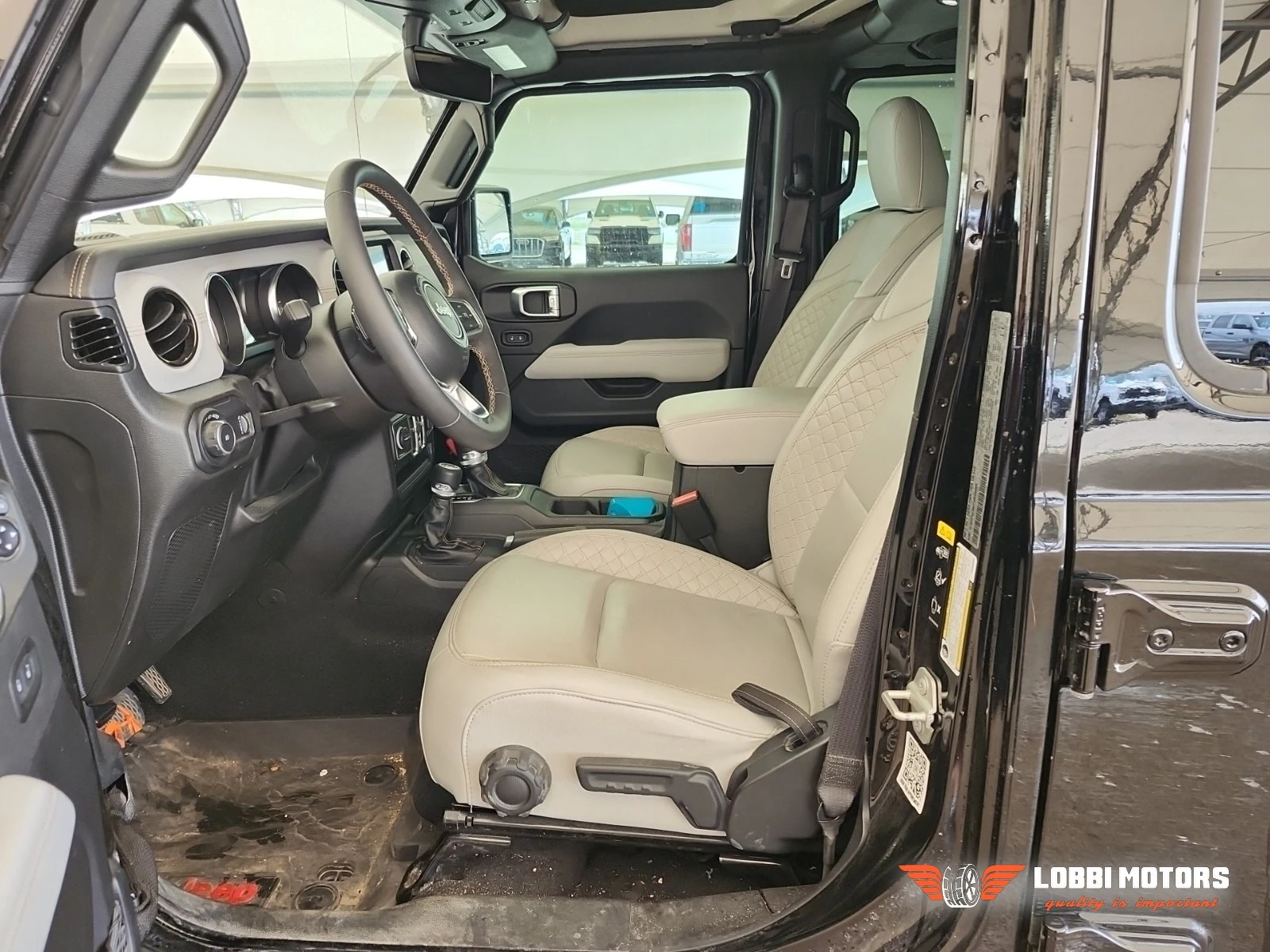 Jeep Wrangler, снимка 5 - Автомобили и джипове - 55992764