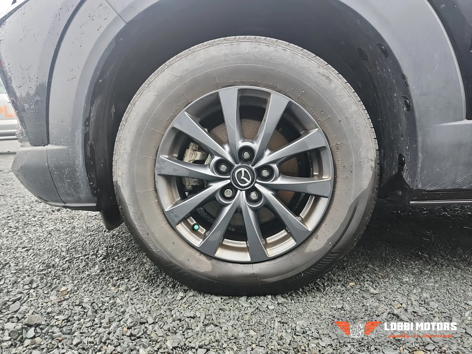 Mazda CX-30, снимка 4 - Автомобили и джипове - 56435989