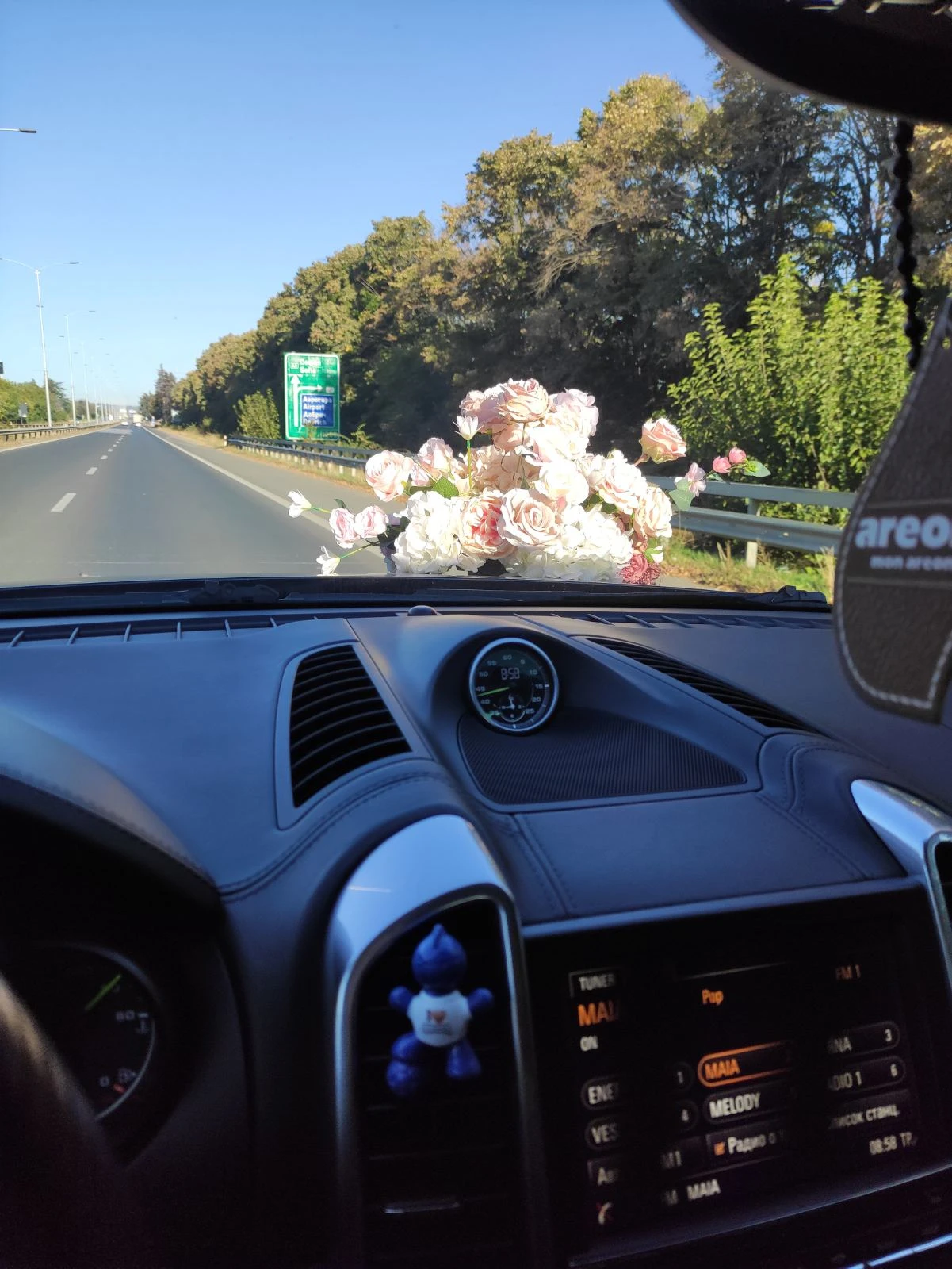 Porsche Cayenne S E-Hybrid, снимка 5 - Автомобили и джипове - 56474387