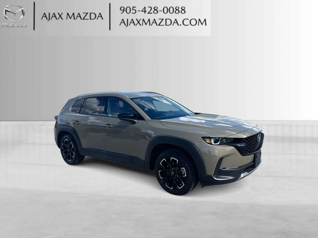 Mazda CX-50 * 2.5 Turbo GT w/Turbo AWD CPO * CARFAX *  | Mobile.bg � ����������� 2