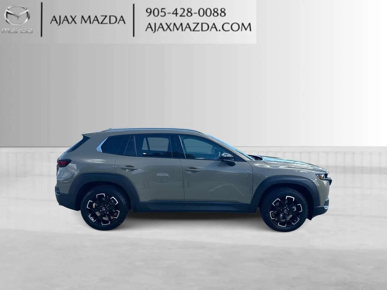 Mazda CX-50 * 2.5 Turbo GT w/Turbo AWD CPO * CARFAX *  | Mobile.bg � ����������� 9