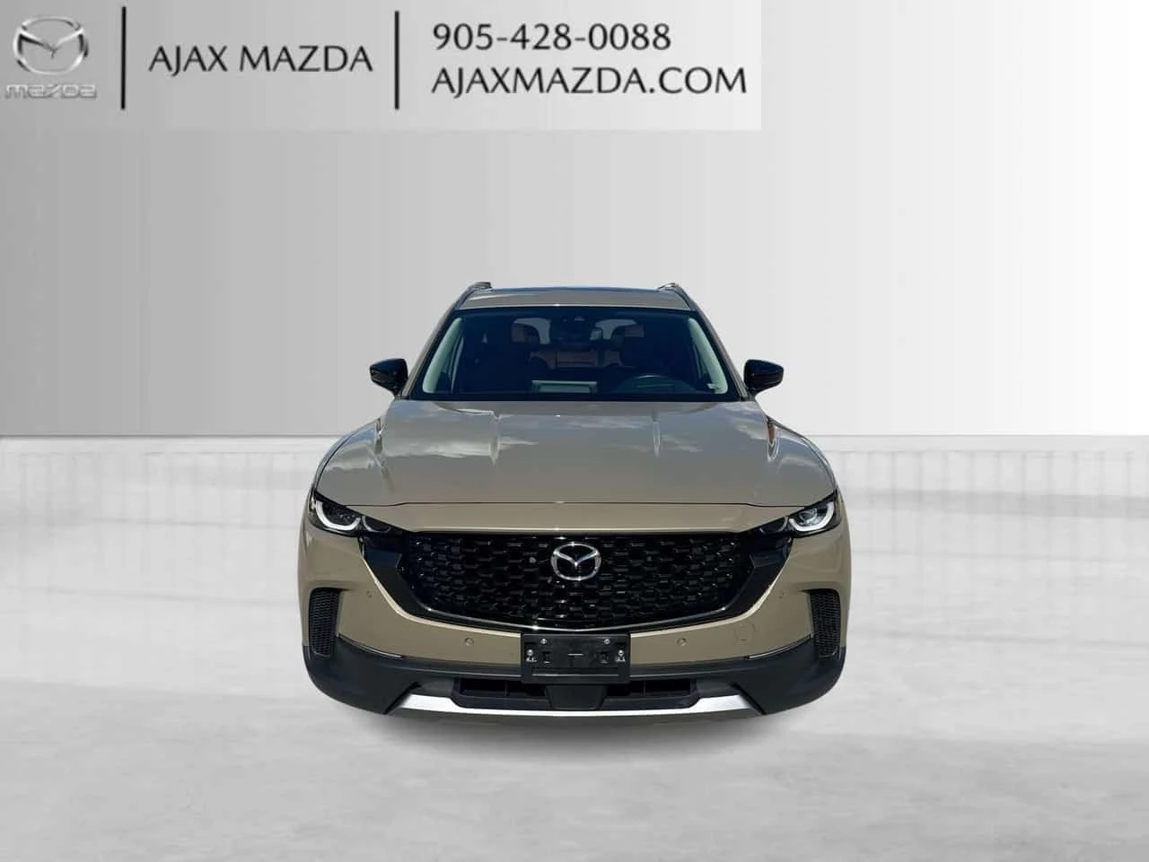 Mazda CX-50 * 2.5 Turbo GT w/Turbo AWD CPO * CARFAX *  | Mobile.bg � ����������� 3