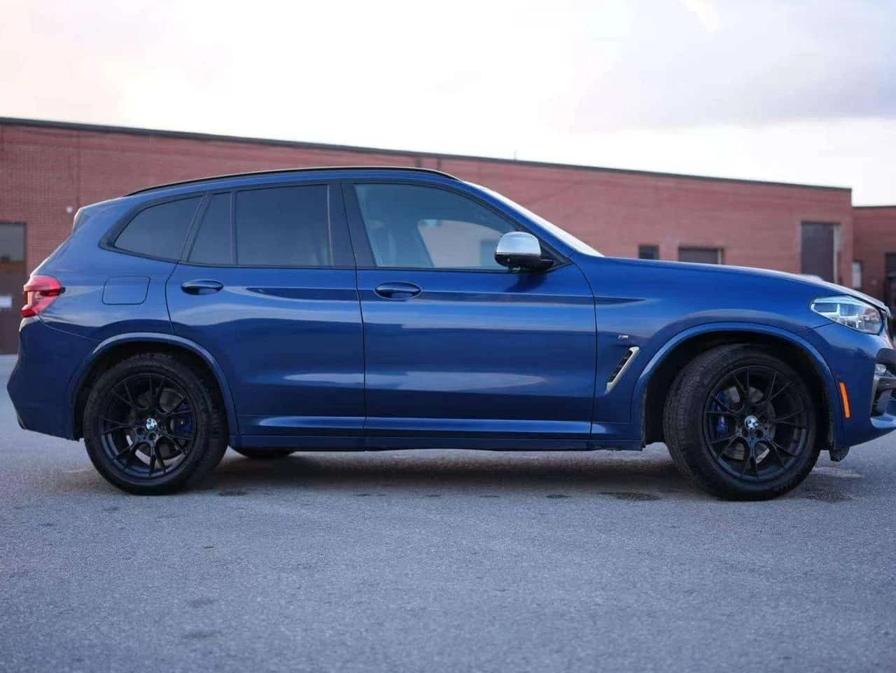 BMW X3 * M40i* ������� ����� ����� * ��������� ���� *  | Mobile.bg � ����������� 8