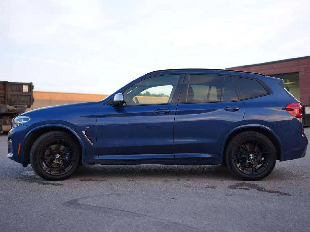 BMW X3 * M40i* ������� ����� ����� * ��������� ���� *  | Mobile.bg � ����������� 4