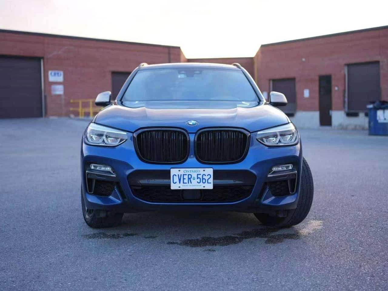 BMW X3 * M40i* ������� ����� ����� * ��������� ���� *  | Mobile.bg � ����������� 2