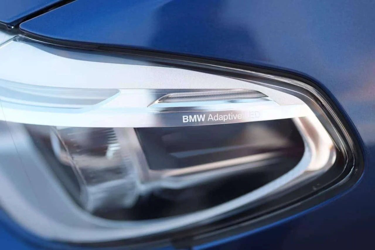 BMW X3 * M40i* ������� ����� ����� * ��������� ���� *  | Mobile.bg � ����������� 9