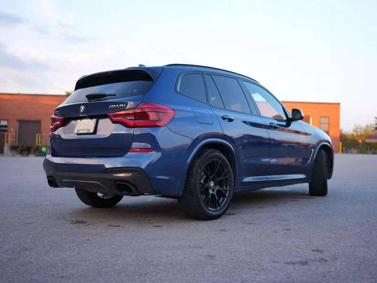 BMW X3 * M40i* ������� ����� ����� * ��������� ���� *  | Mobile.bg � ����������� 7