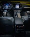 Volvo Xc90  T6 AWD INSCRIPTION CLIMATE PACKAGE БАРТЕР - изображение 8