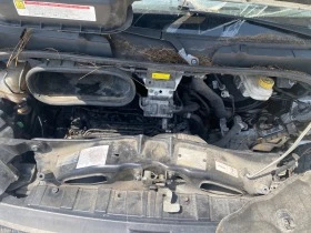 Citroen Jumper 2.2 BlueHDI, снимка 9