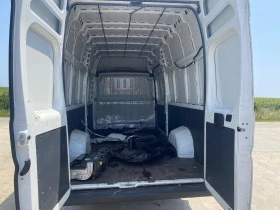 Citroen Jumper 2.2 BlueHDI, снимка 7