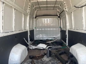 Citroen Jumper 2.2 BlueHDI, снимка 8