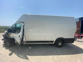 Citroen Jumper 2.2 BlueHDI, снимка 6