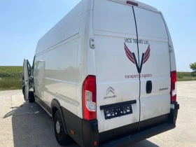 Citroen Jumper 2.2 BlueHDI, снимка 5