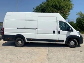 Citroen Jumper 2.2 BlueHDI, снимка 3