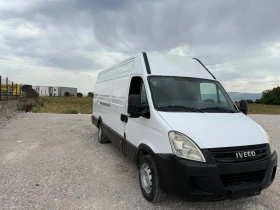 Iveco 35c18 Макси база, снимка 3