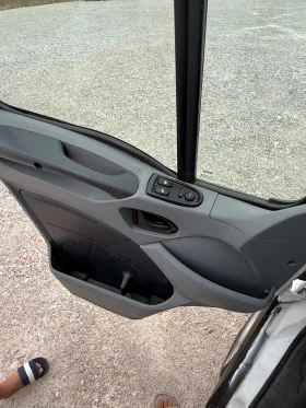 Iveco 35c18 Макси база, снимка 10