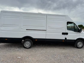 Iveco 35c18 Макси база, снимка 4