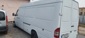 Mercedes-Benz Sprinter 311, снимка 2