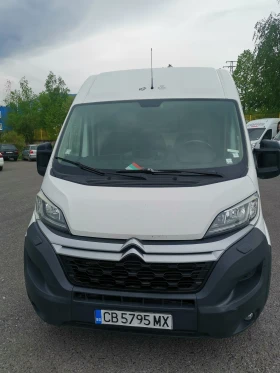Citroen Jumper фургон, снимка 1