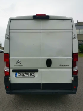 Citroen Jumper фургон, снимка 2