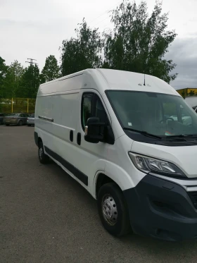Citroen Jumper фургон, снимка 4