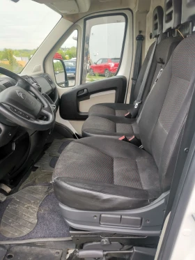 Citroen Jumper фургон, снимка 9