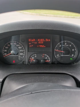 Citroen Jumper фургон, снимка 7