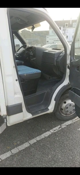 Обява за продажба на Iveco 35c11 Бордово 4.20.м на 2.15 m НЯМА ТОЧКА  РЪЖДА ~14 999 лв. - изображение 5