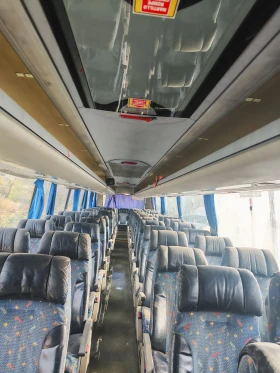 Mercedes-Benz Tourismo Sideral | Mobile.bg    7