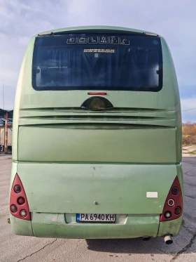 Mercedes-Benz Tourismo Sideral | Mobile.bg    3