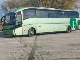 Mercedes-Benz Tourismo Sideral | Mobile.bg    10