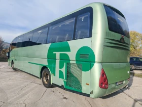 Mercedes-Benz Tourismo Sideral | Mobile.bg    2