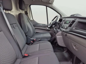 Ford Transit Custom 2.0L EcoBlue, снимка 10