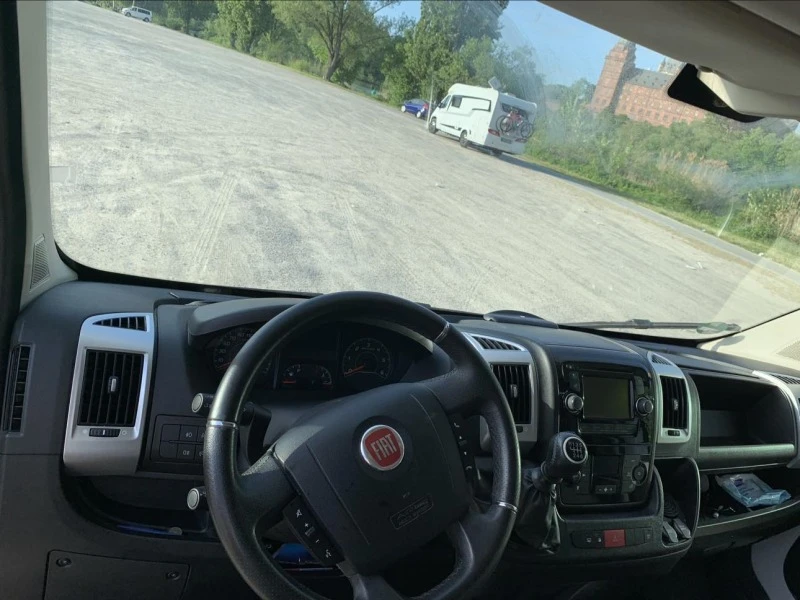 Fiat Ducato, снимка 5 - Бусове и автобуси - 47311139