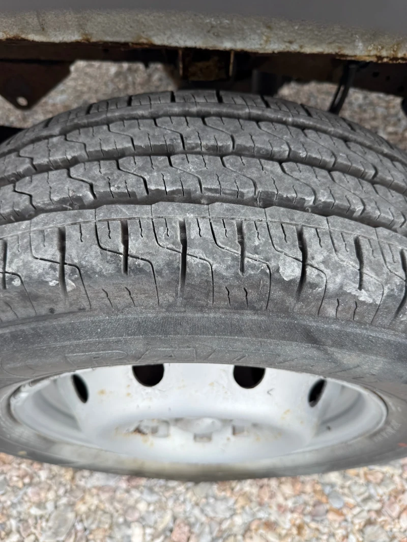 Iveco 35c18 Макси база, снимка 16 - Бусове и автобуси - 52597898