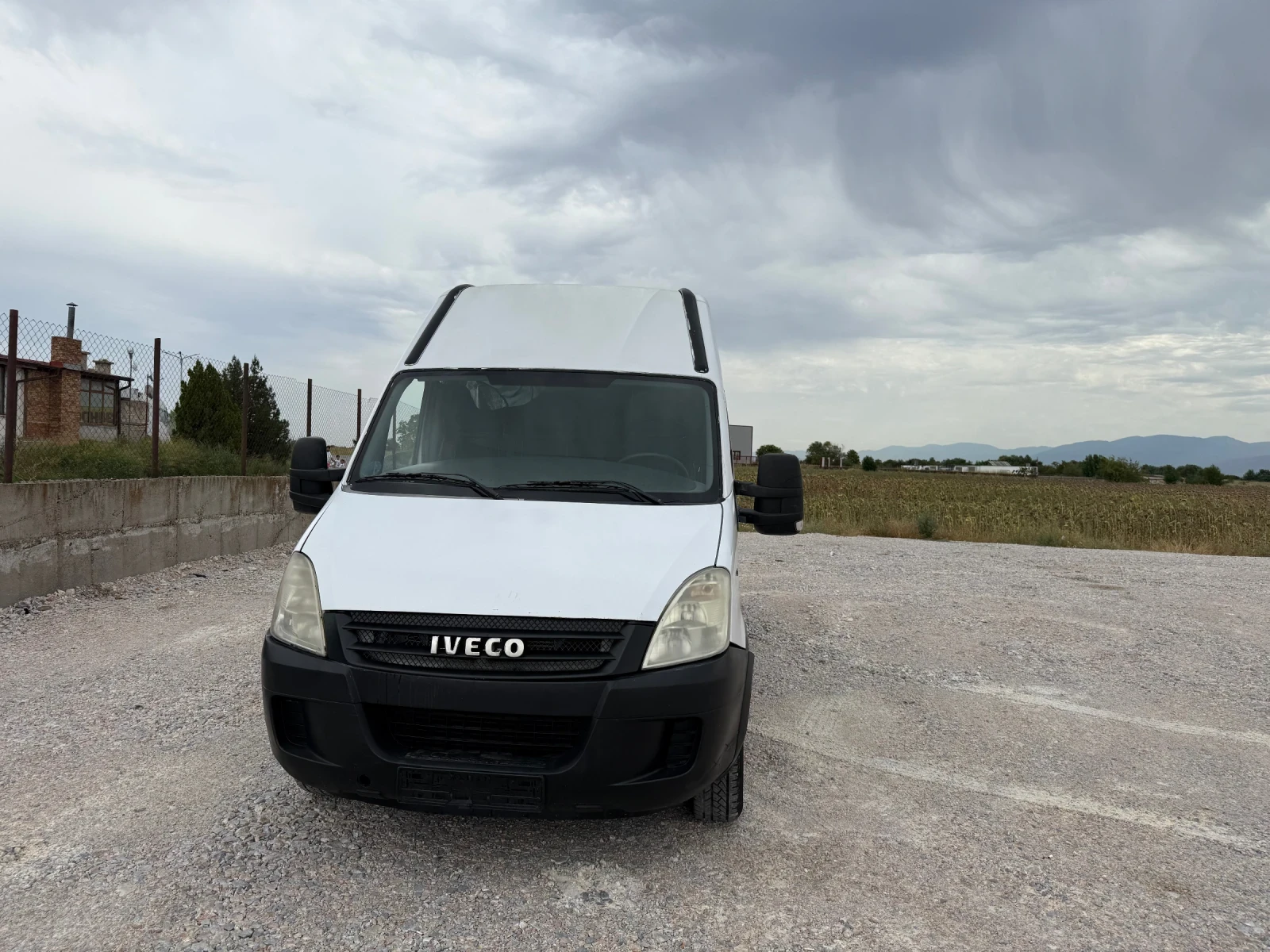 Iveco 35c18   | Mobile.bg   1