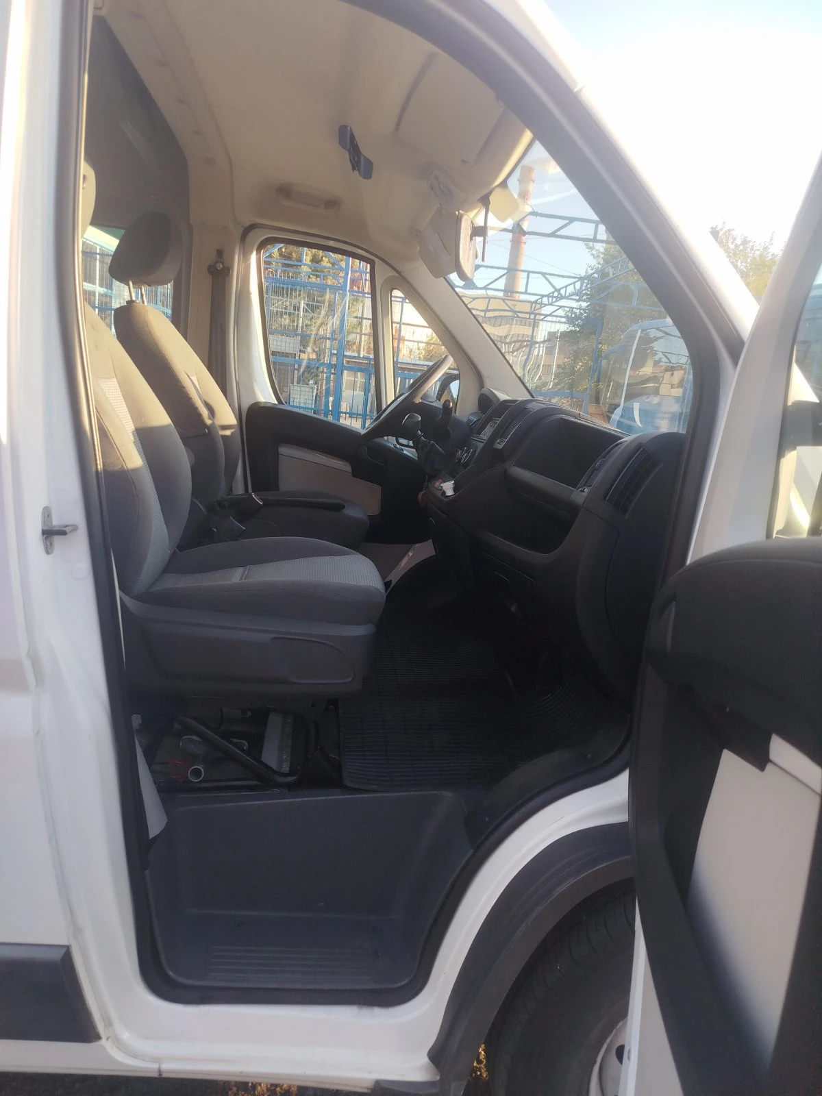 Fiat Ducato  - изображение 6