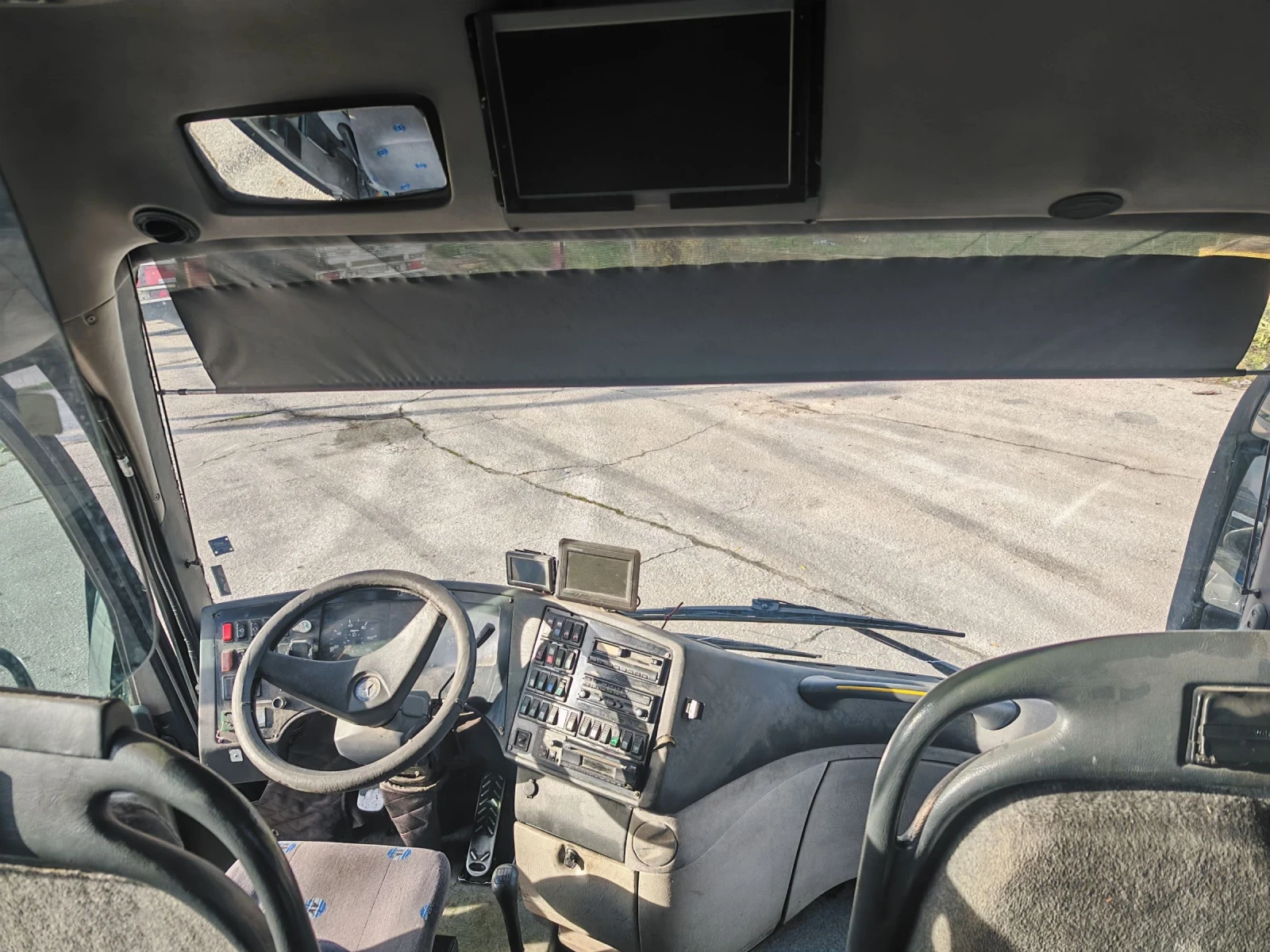 Mercedes-Benz Tourismo Sideral | Mobile.bg   8