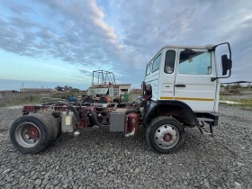 Renault Midliner работи от лично бракувано , снимка 2