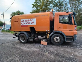 Mercedes-Benz 1319 | Mobile.bg    7