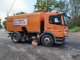 Mercedes-Benz 1319 | Mobile.bg    6