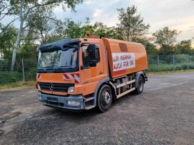 Mercedes-Benz 1319 | Mobile.bg    3