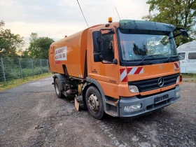 Mercedes-Benz 1319 | Mobile.bg    2