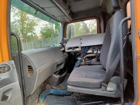 Mercedes-Benz 1319 | Mobile.bg    10