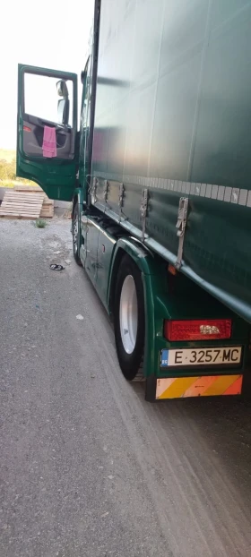 Обява за продажба на Scania S 450 ~60 000 EUR - изображение 6