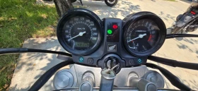 Honda Cbf 600N, снимка 6