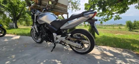 Honda Cbf 600N, снимка 3