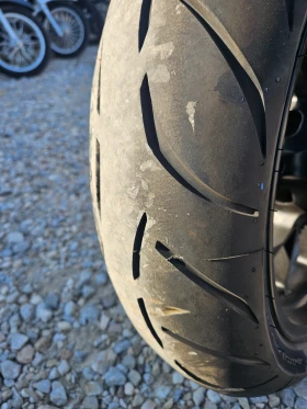 Honda Cb Лизинг Бартер, снимка 8