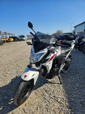 Honda Cb Лизинг Бартер, снимка 2