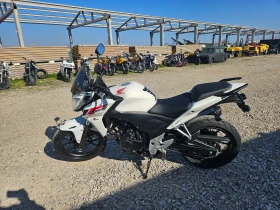 Honda Cb Лизинг Бартер, снимка 3